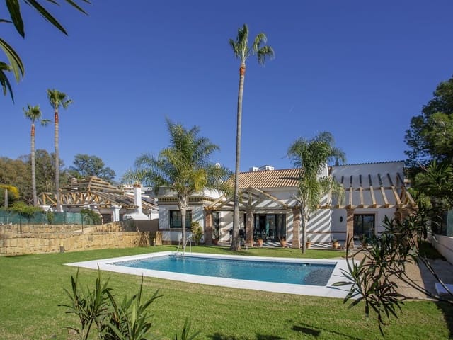 Image No.2-5 Bed Villa for sale