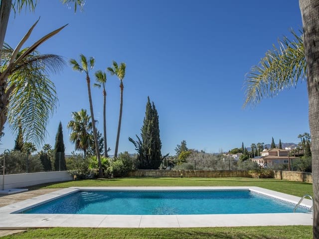 Image No.4-5 Bed Villa for sale
