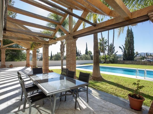Image No.5-5 Bed Villa for sale