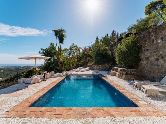 Image No.2-Villa de 6 chambres à vendre à Salamanque