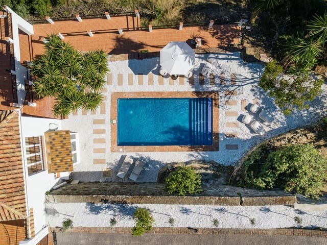 Image No.3-Villa de 6 chambres à vendre à Salamanque