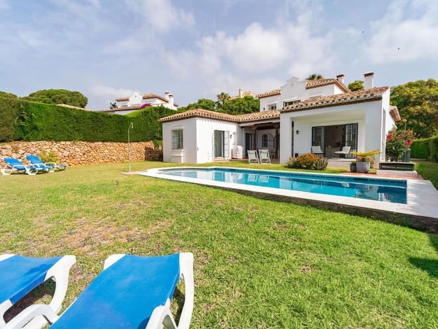 Image No.3-4 Bed Villa for sale