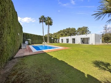 1 - Cádiz, Villa