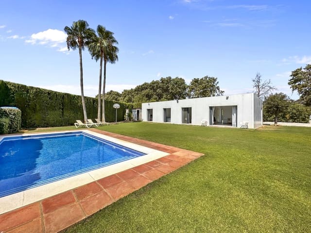 Image No.2-Villa de 4 chambres à vendre à Cádiz