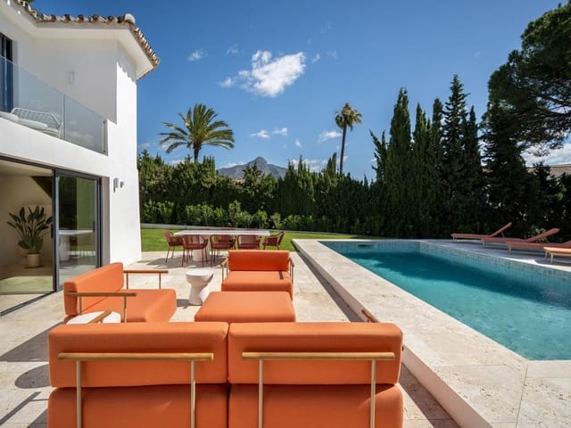 Image No.4-4 Bed Villa for sale