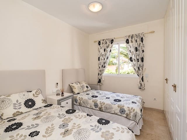 Image No.12-Appartement de 2 chambres à vendre à Marbella