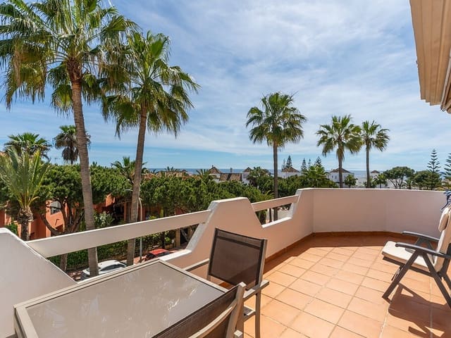 Image No.3-Appartement de 2 chambres à vendre à Marbella