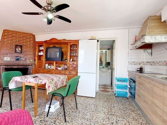 Image No.10-Maison de campagne de 5 chambres à vendre à Mijas