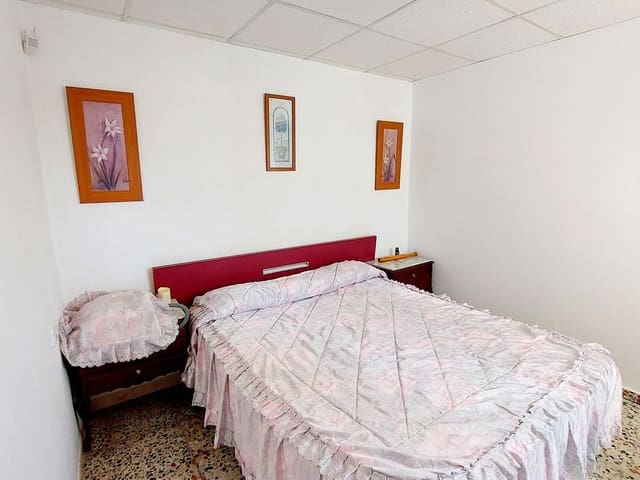 Image No.13-Maison de campagne de 5 chambres à vendre à Mijas