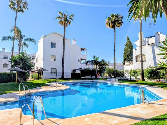 Image No.2-Penthouse de 3 chambres à vendre à Estepona