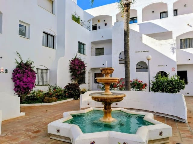 Image No.3-Penthouse de 3 chambres à vendre à Estepona