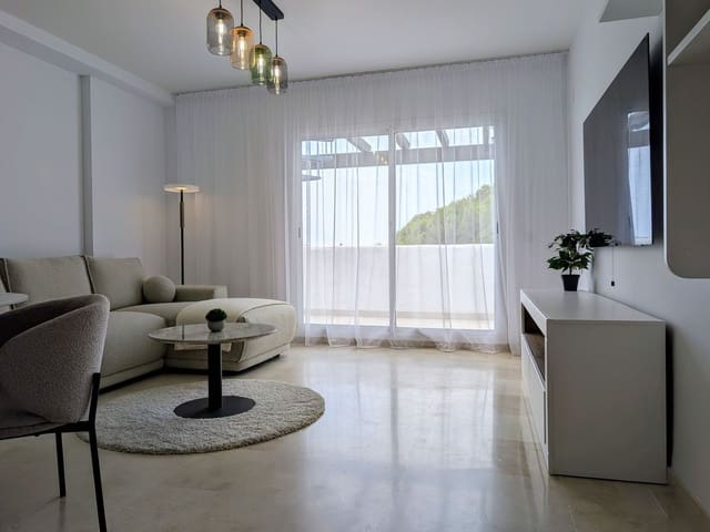 Image No.7-Penthouse de 3 chambres à vendre à Estepona