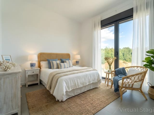Image No.11-Appartement de 2 chambres à vendre à Mijas Costa