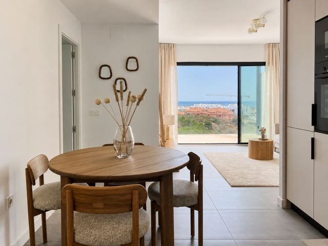 Image No.7-Appartement de 2 chambres à vendre à Mijas Costa