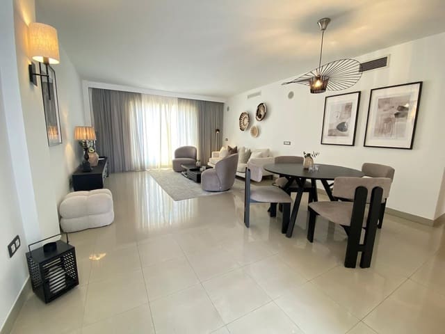 Image No.6-Penthouse de 2 chambres à vendre à Estepona