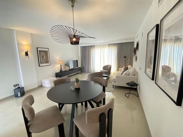 Image No.7-Penthouse de 2 chambres à vendre à Estepona