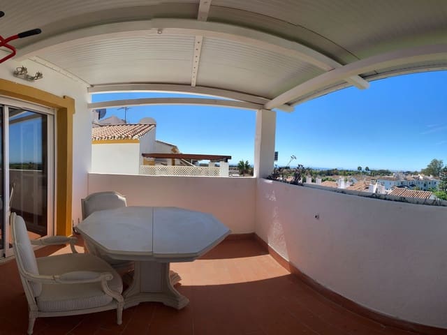 Image No.3-Appartement de 2 chambres à vendre à Marbella