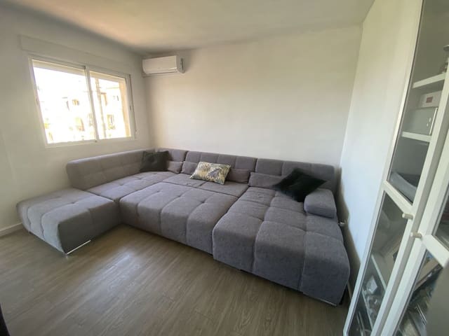 Image No.4-Appartement de 2 chambres à vendre à Marbella