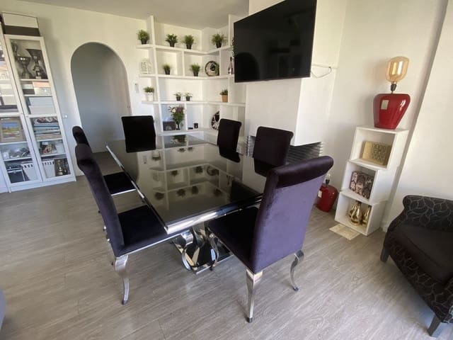 Image No.7-Appartement de 2 chambres à vendre à Marbella