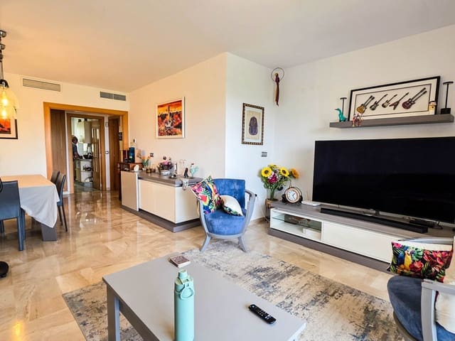 Image No.4-Appartement de 3 chambres à vendre à Casares