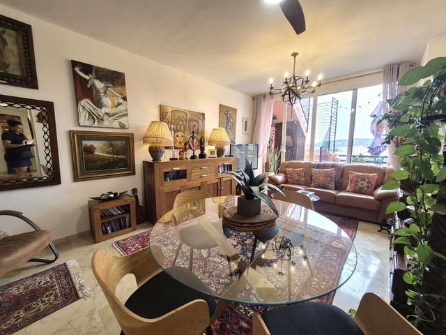 Image No.7-Penthouse de 3 chambres à vendre à Manilva