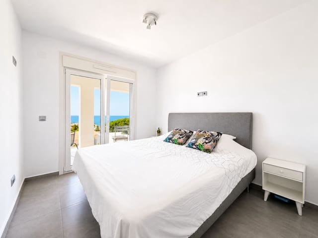 Image No.9-Villa de 4 chambres à vendre à La Cala De Mijas