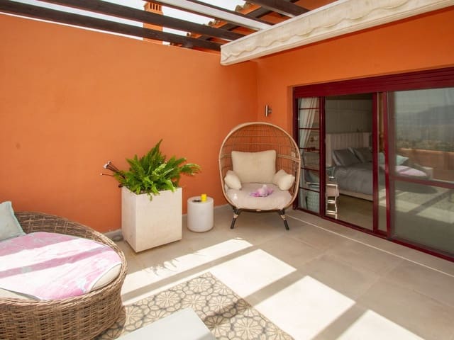 Image No.4-3 Bed Penthouse for sale