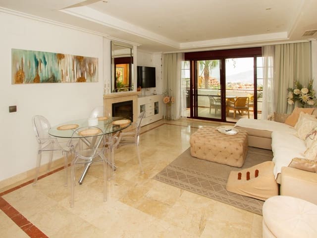 Image No.6-3 Bed Penthouse for sale