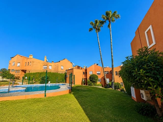 Image No.2-3 Bed Townhouse for sale
