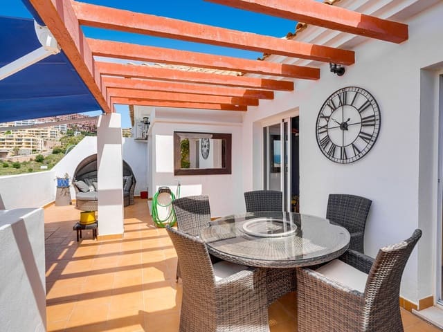 Image No.5-3 Bed Penthouse for sale