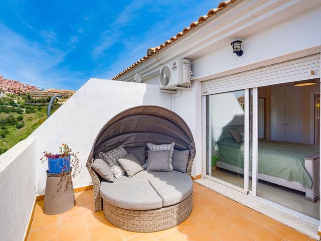 Image No.6-3 Bed Penthouse for sale