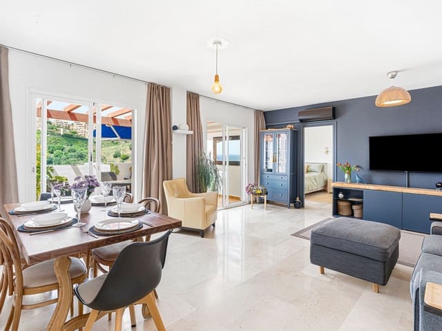 Image No.9-3 Bed Penthouse for sale