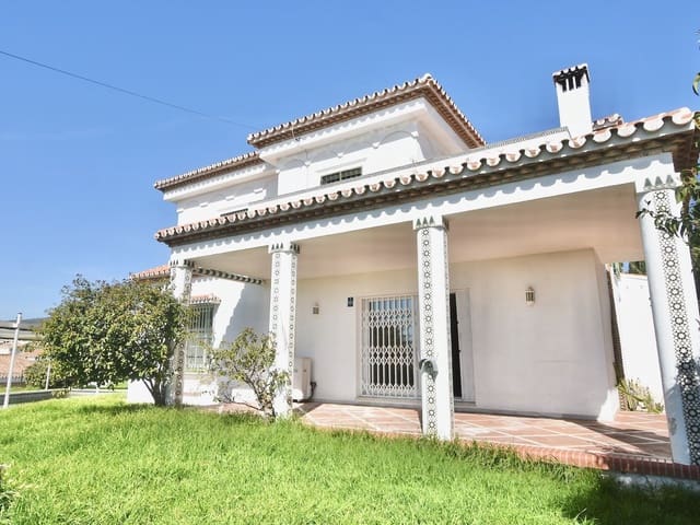 Image No.2-5 Bed Villa for sale