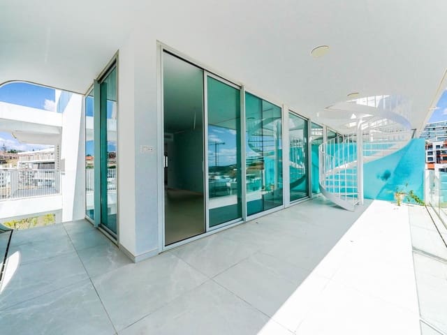 Image No.3-Penthouse de 2 chambres à vendre à Fuengirola