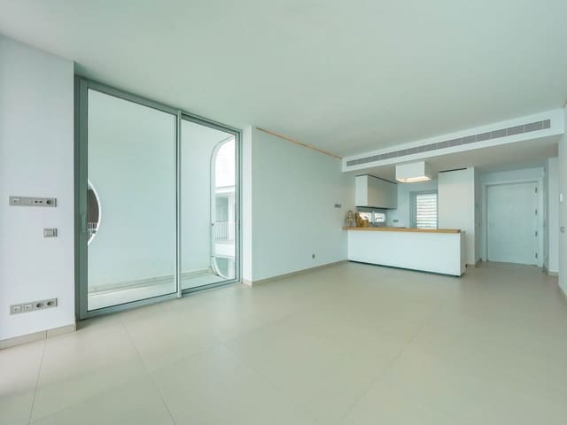 Image No.5-Penthouse de 2 chambres à vendre à Fuengirola