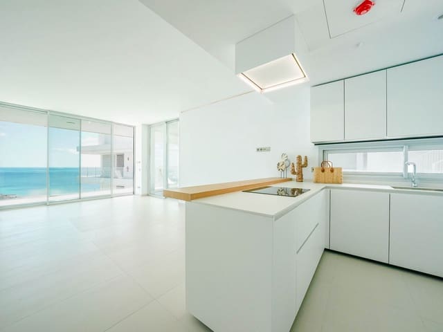 Image No.6-Penthouse de 2 chambres à vendre à Fuengirola