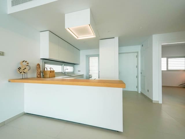 Image No.7-Penthouse de 2 chambres à vendre à Fuengirola