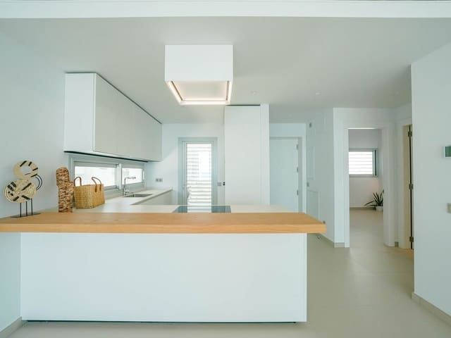 Image No.8-Penthouse de 2 chambres à vendre à Fuengirola