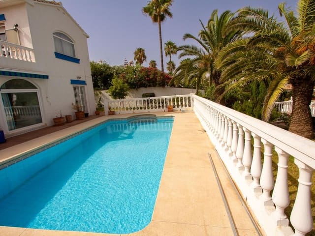 Image No.3-5 Bed Villa for sale