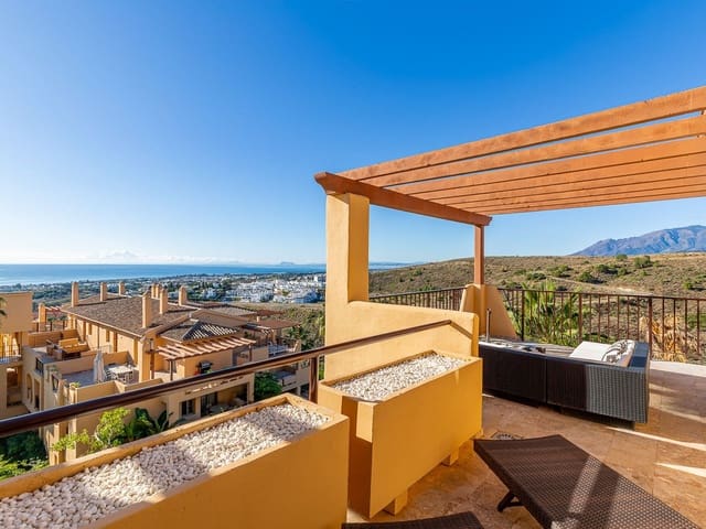 Image No.3-2 Bed Penthouse for sale