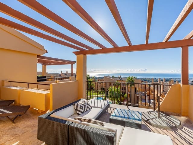 Image No.4-2 Bed Penthouse for sale