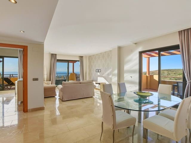 Image No.6-2 Bed Penthouse for sale