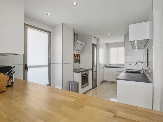 Image No.8-2 Bed Penthouse for sale