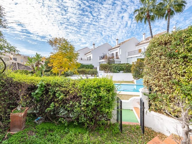 Image No.2-3 Bed Townhouse for sale