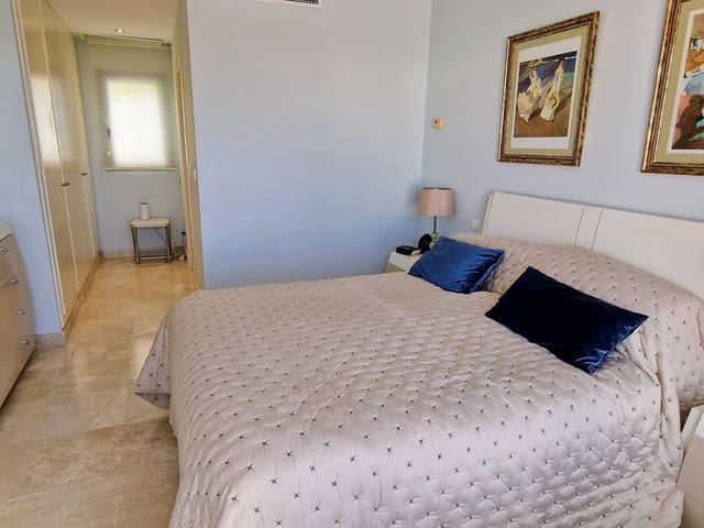 Image No.9-Maison de ville de 3 chambres à vendre à Marbella