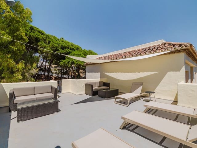 Image No.5-3 Bed Townhouse for sale