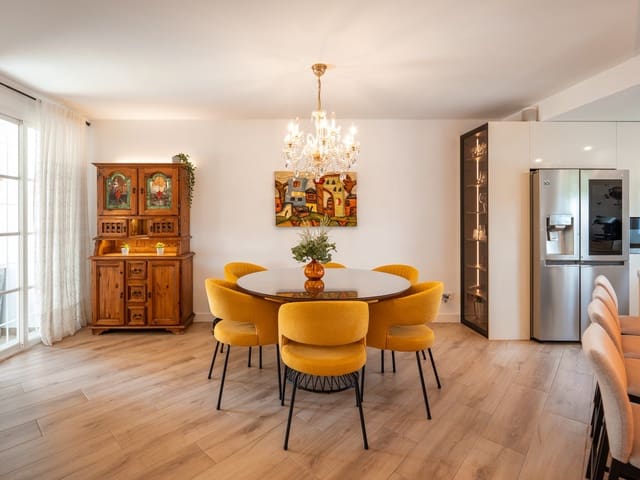 Image No.6-4 Bed Townhouse for sale