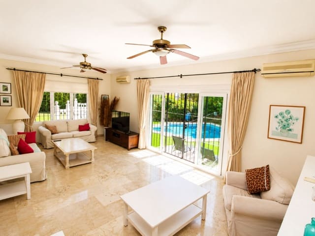 Image No.5-3 Bed Villa for sale