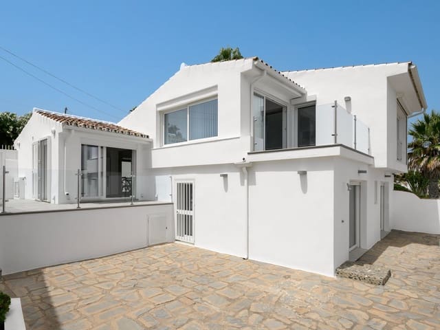 Image No.3-3 Bed Villa for sale