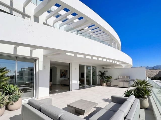 Image No.4-3 Bed Apartment for sale